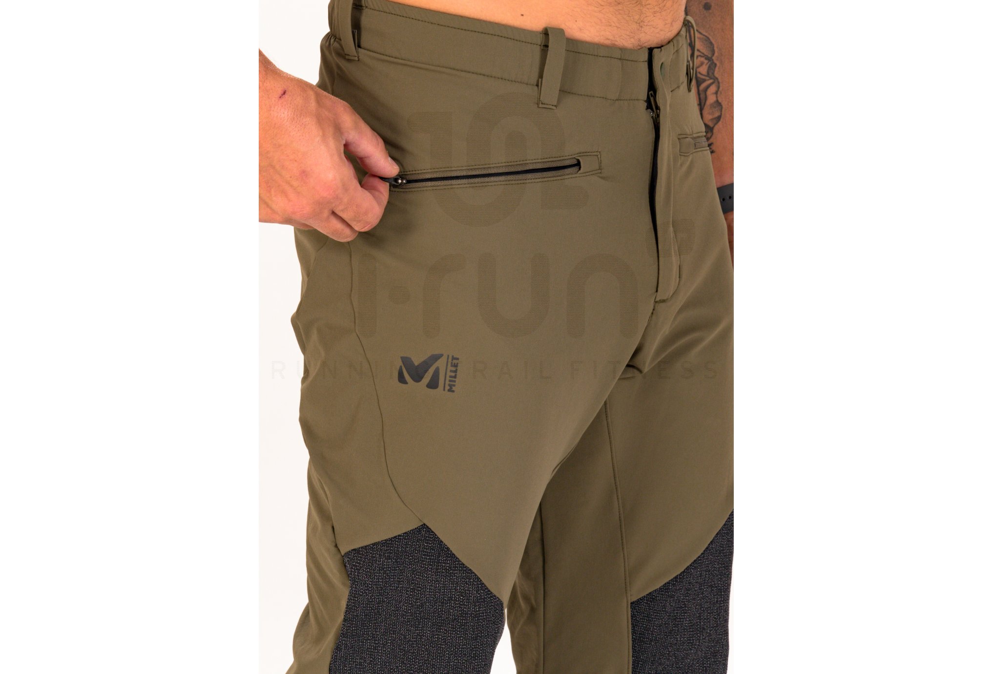 Millet Summit 200 XCS M