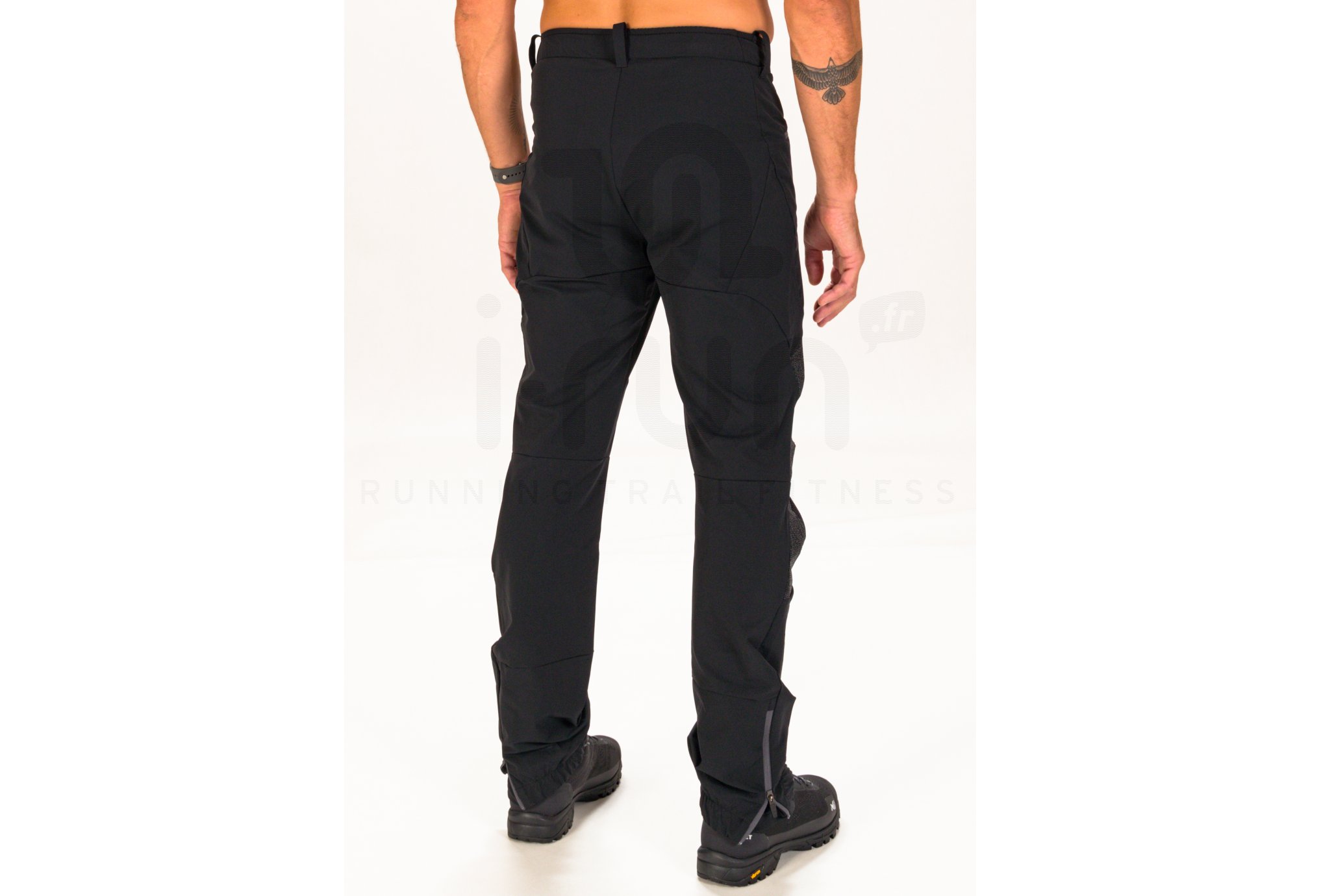 Millet Summit 200 XCS Herren