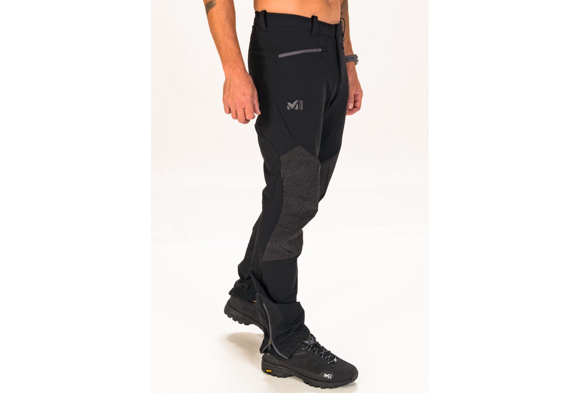 Millet Summit 200 XCS Herren