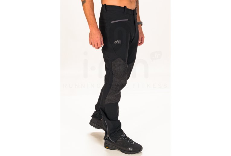 Millet Summit 200 XCS Herren