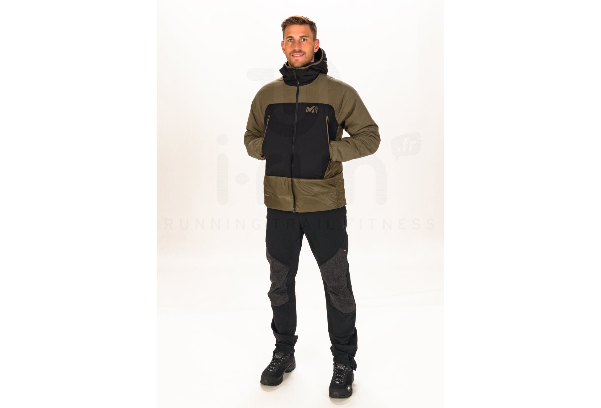Millet Summit 200 XCS Herren