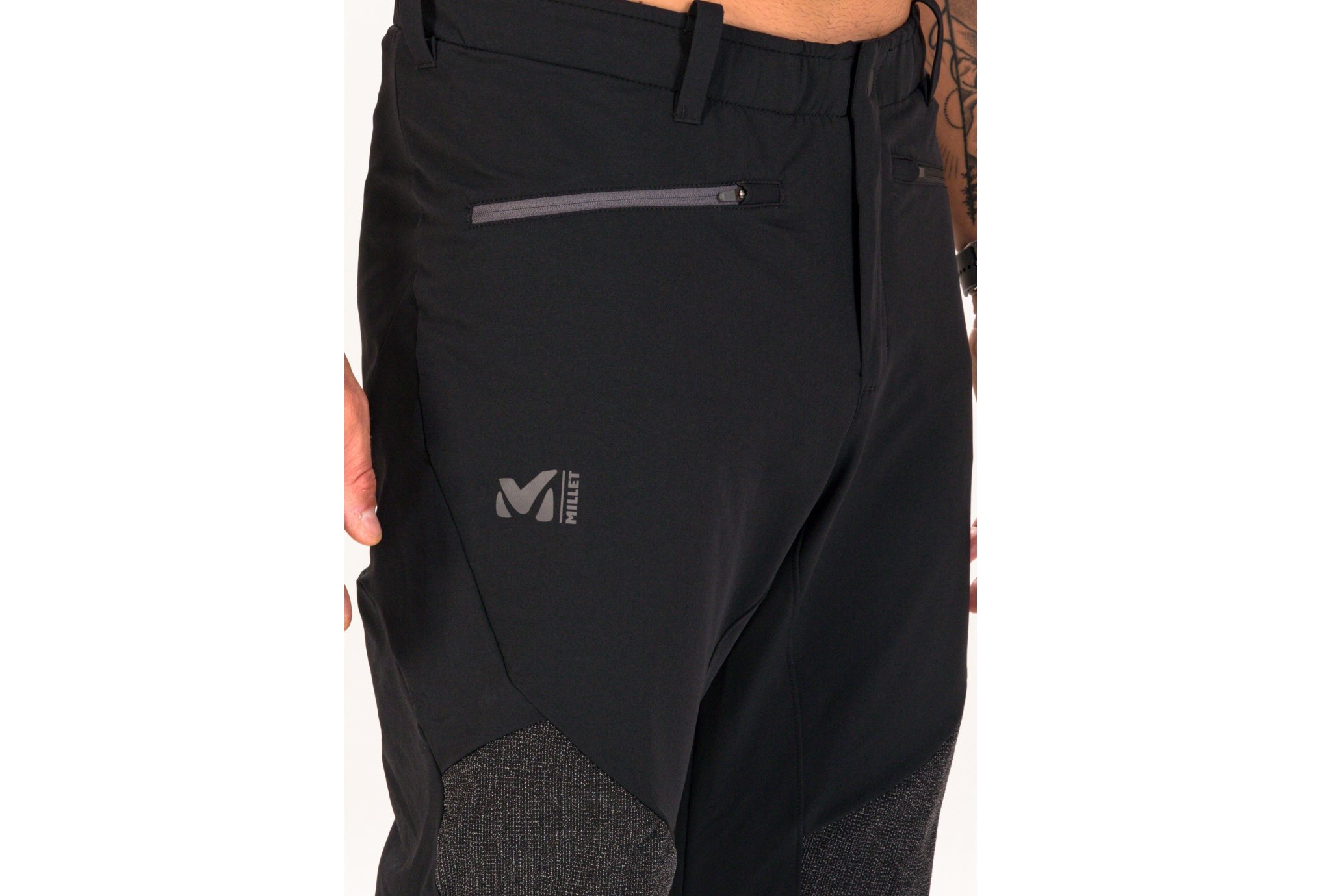 Millet Summit 200 XCS Herren