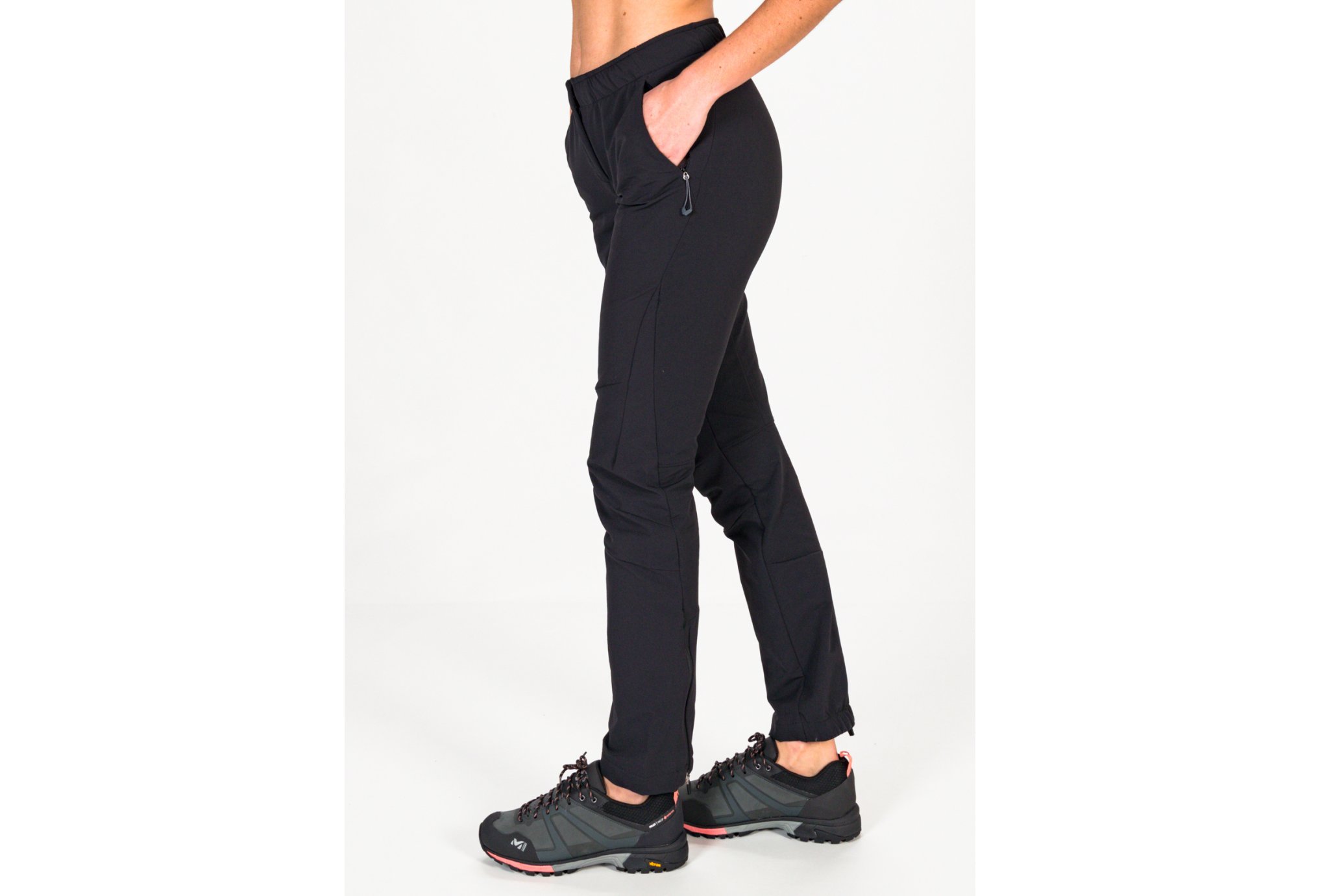 Millet Summit 200 XCS Damen