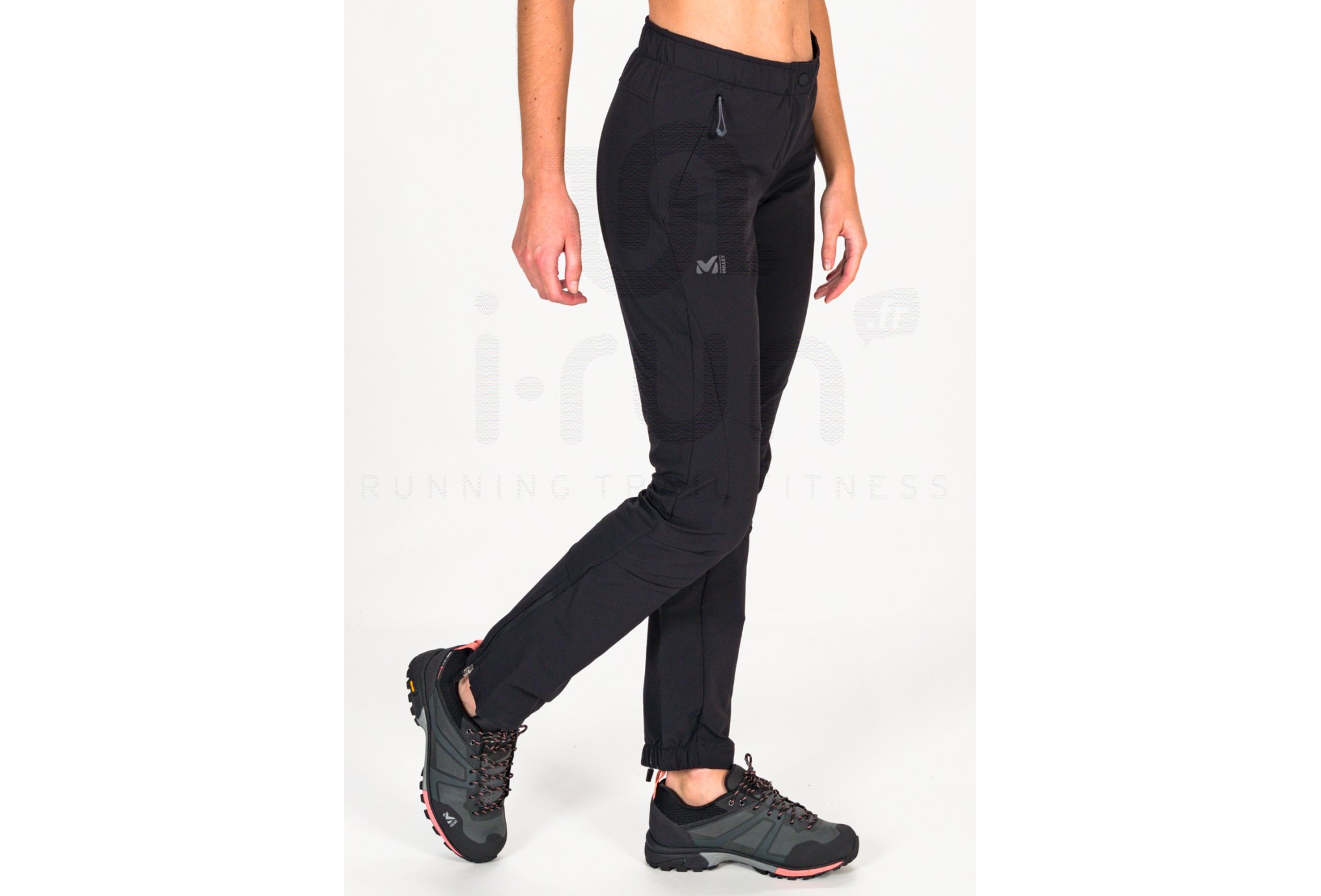 Millet Summit 200 XCS Damen