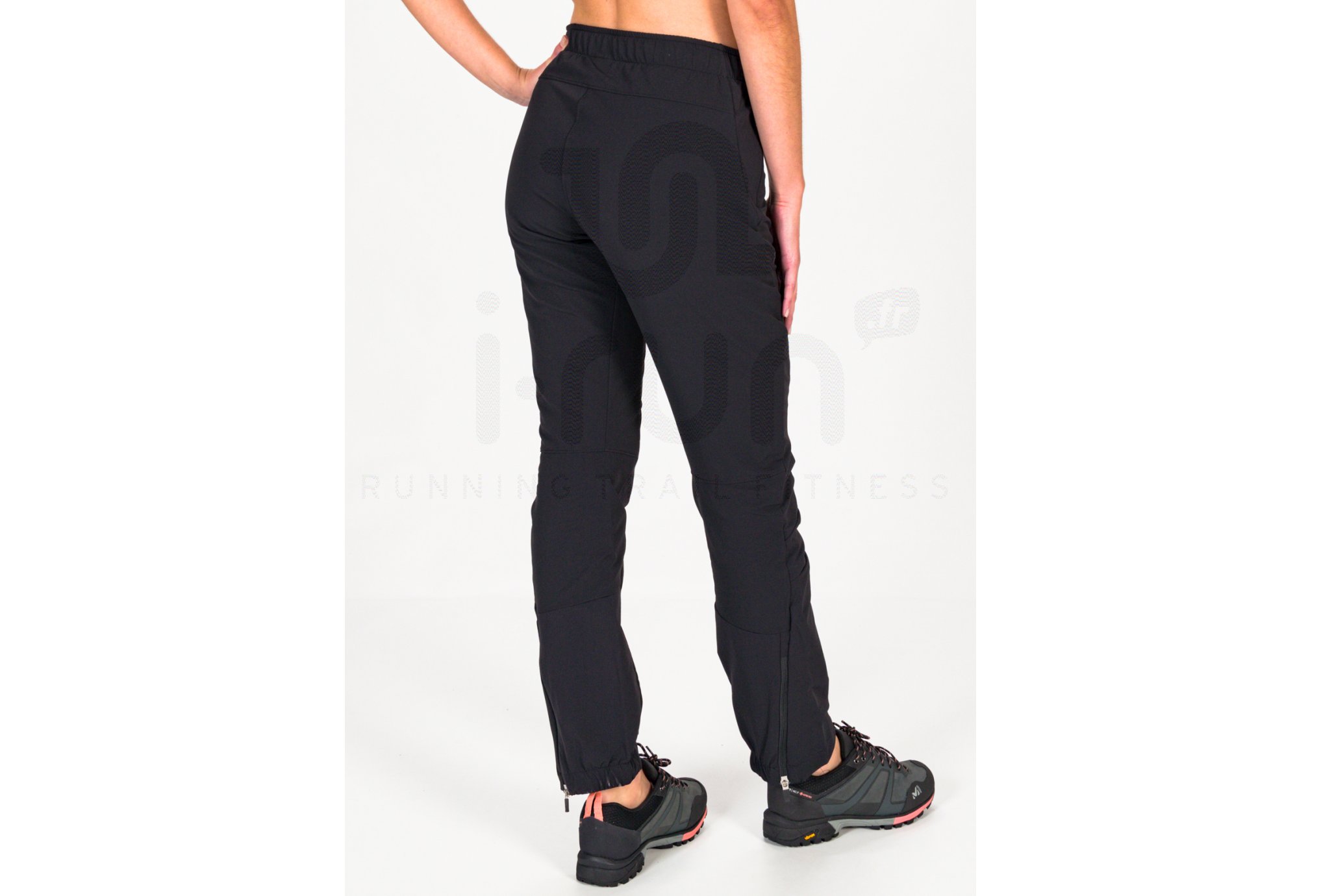 Millet Summit 200 XCS Damen