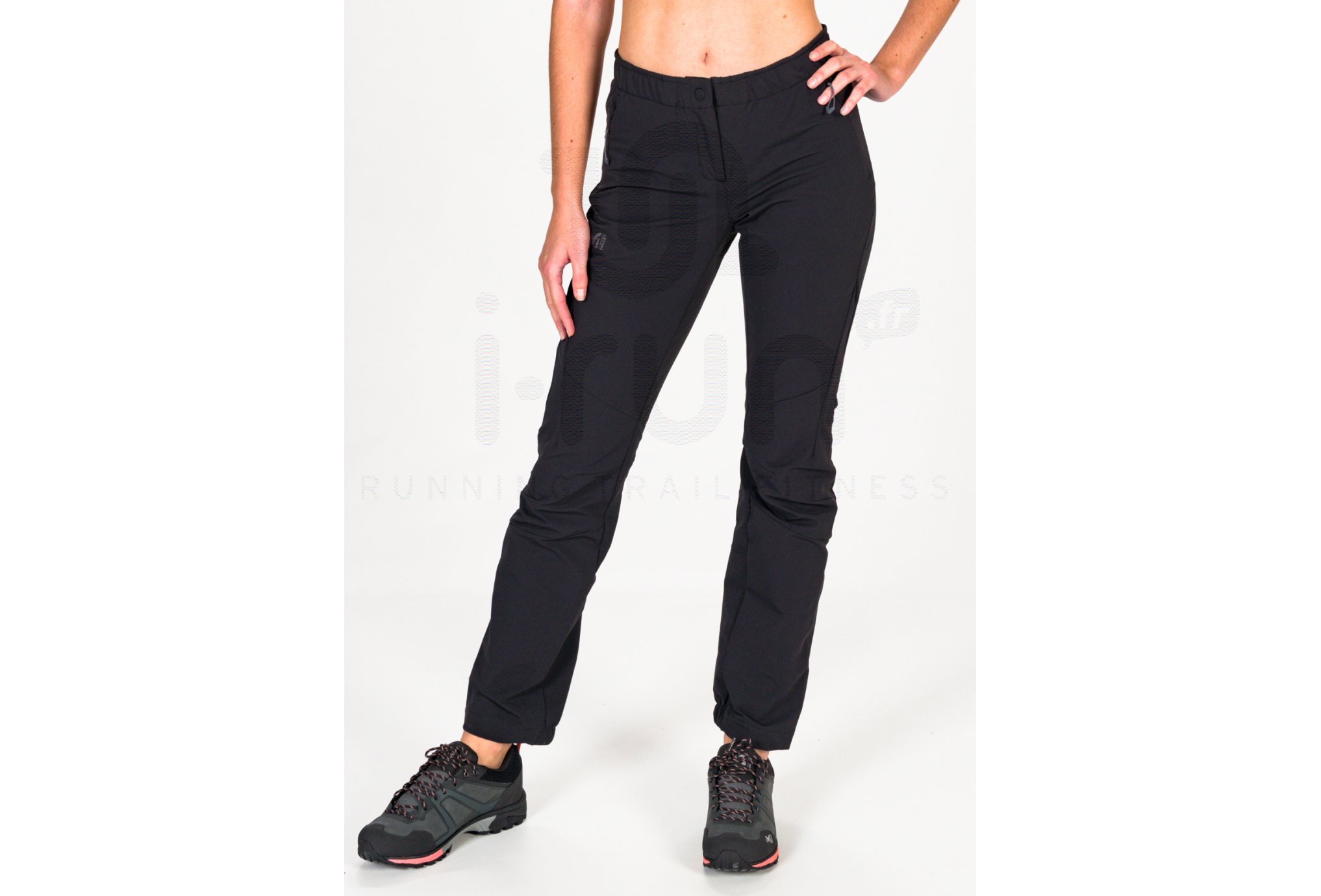 Millet Summit 200 XCS Damen