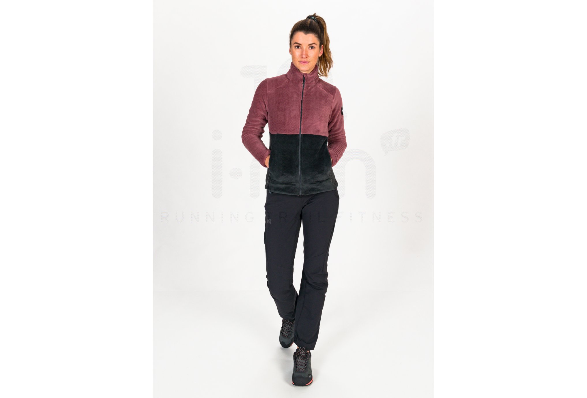Millet Summit 200 XCS Damen