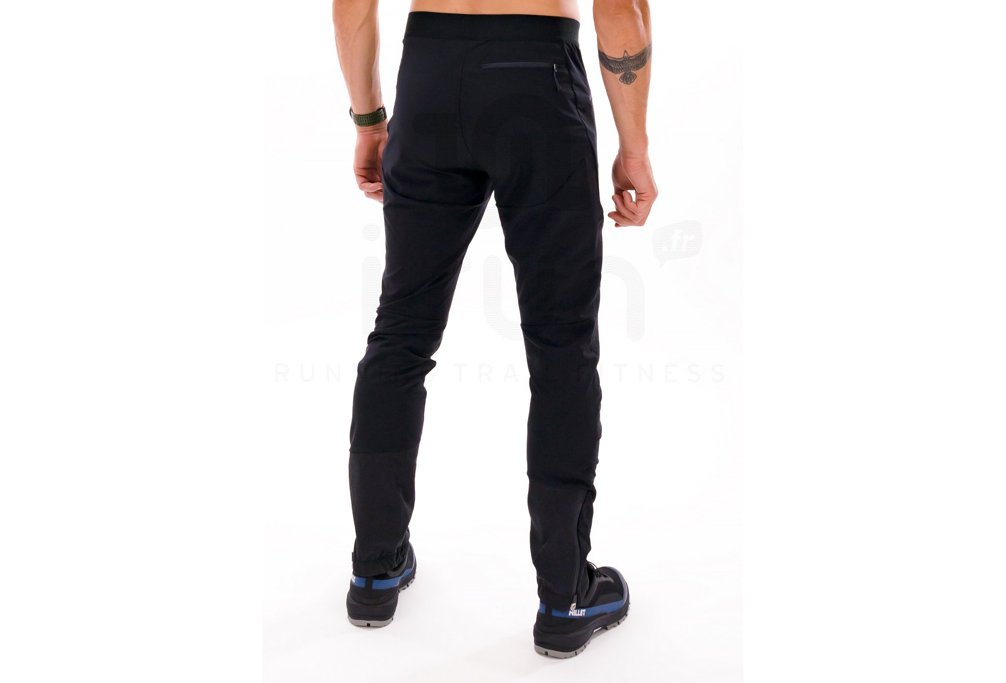 Millet Summit XCS M