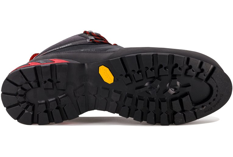 Millet Super Trident Gore-Tex M