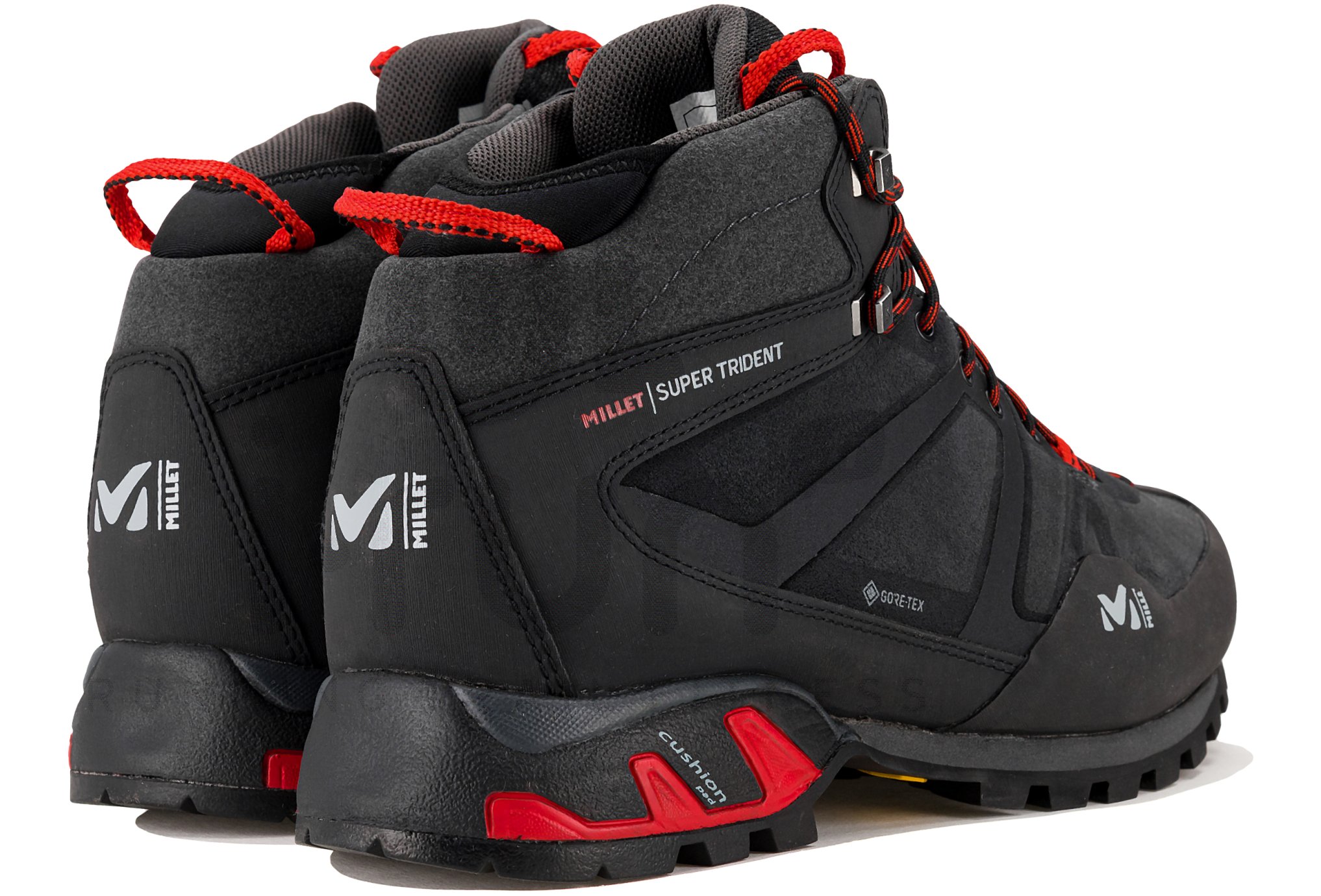 Millet Super Trident Gore-Tex M