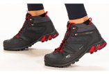 Millet Super Trident Gore-Tex M