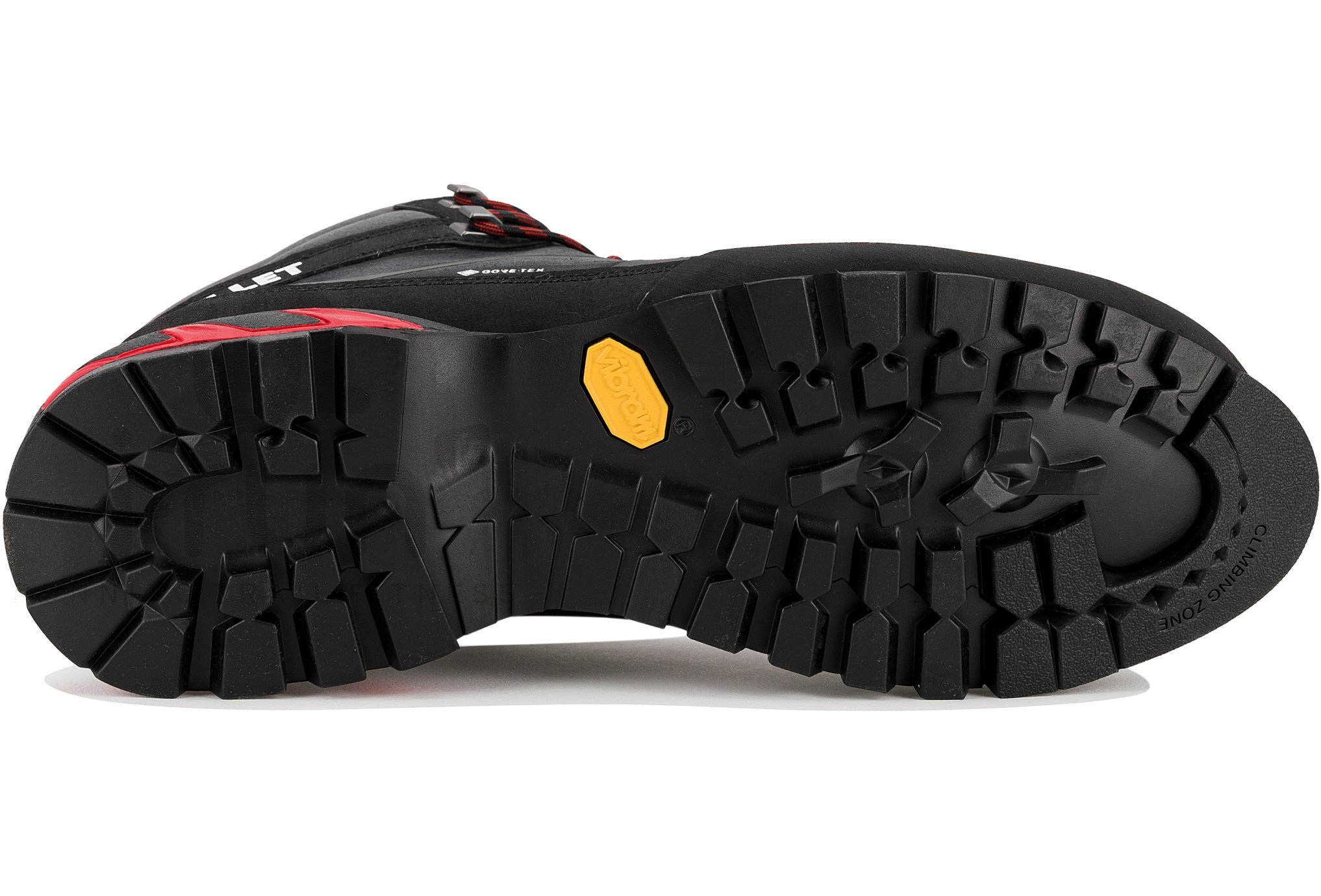 Millet Super Trident Gore-Tex