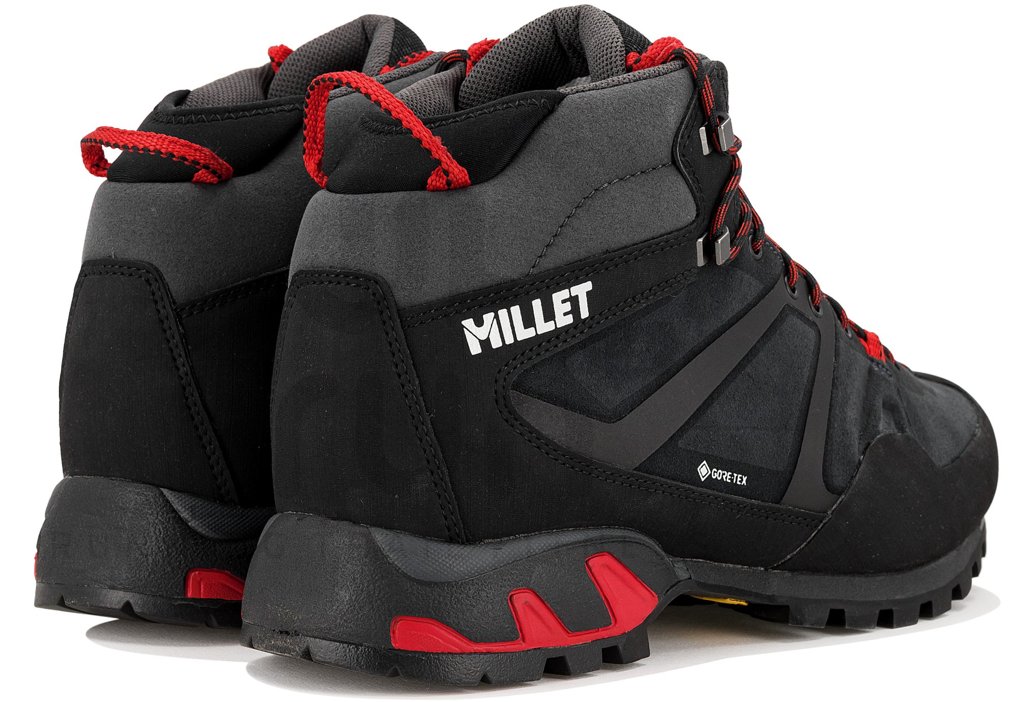 Millet Super Trident Gore-Tex