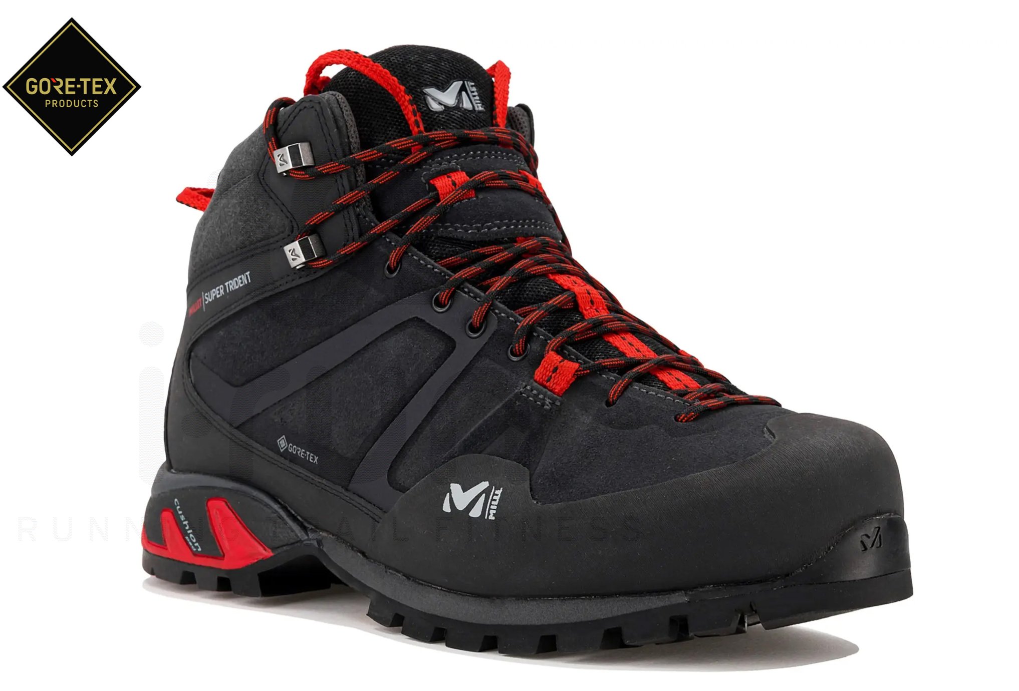 Millet Super Trident Gore-Tex en promoción | Hombre Zapatillas