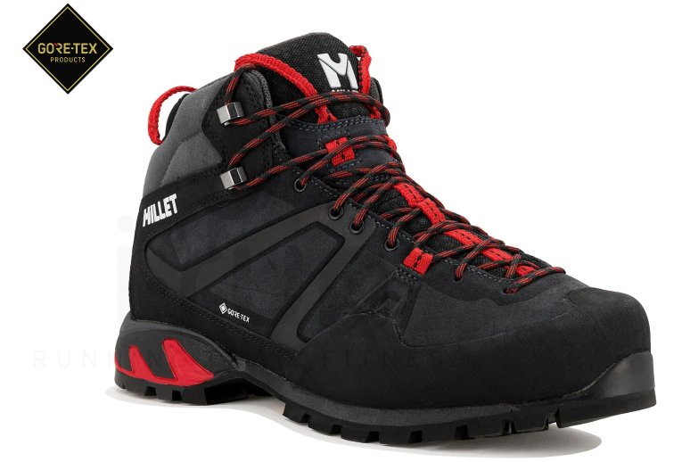Millet Super Trident Gore-Tex