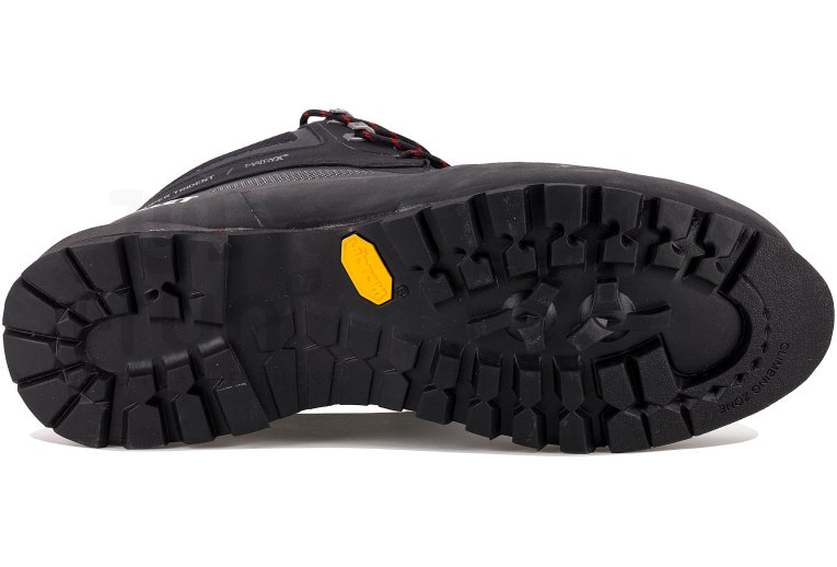 Millet Super Trident Matryx Gore-Tex M 