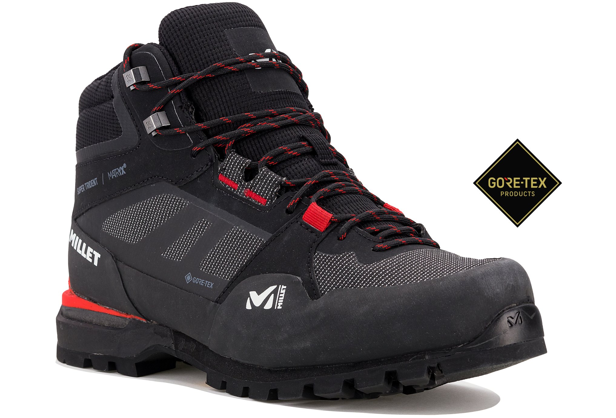 Super Trident Matryx Gore-Tex Herren