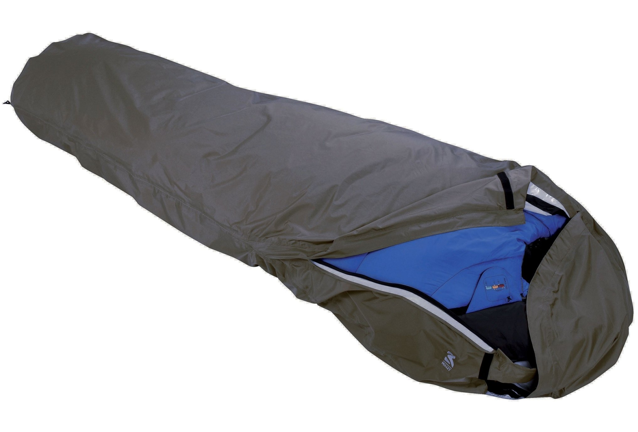 Millet Sursac de bivouac Bivy Bag Sac de couchage