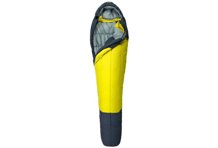 Millet Syntek 0� 