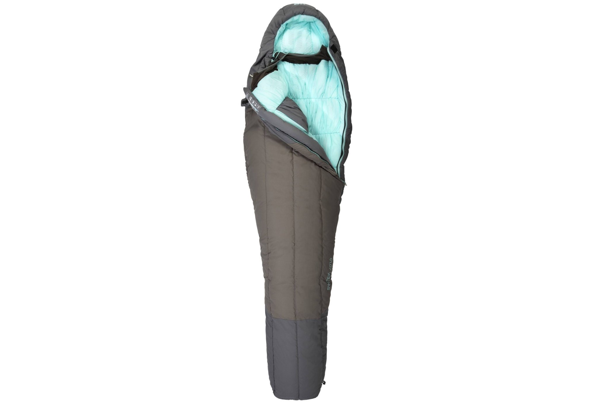 Millet Syntek 0� Damen