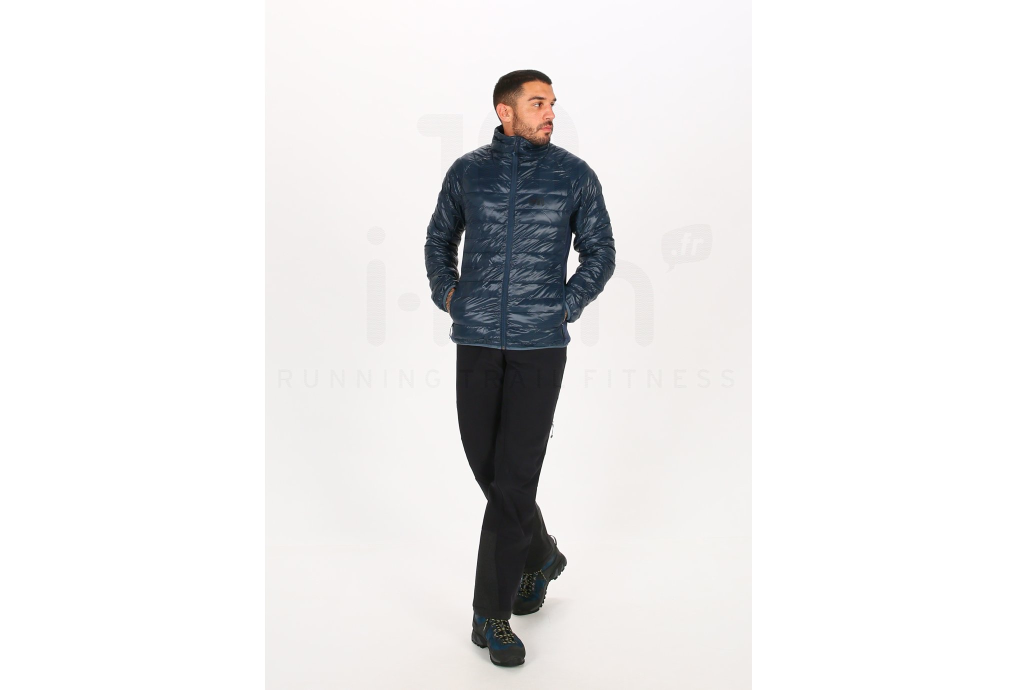 Millet Tilicho Herren