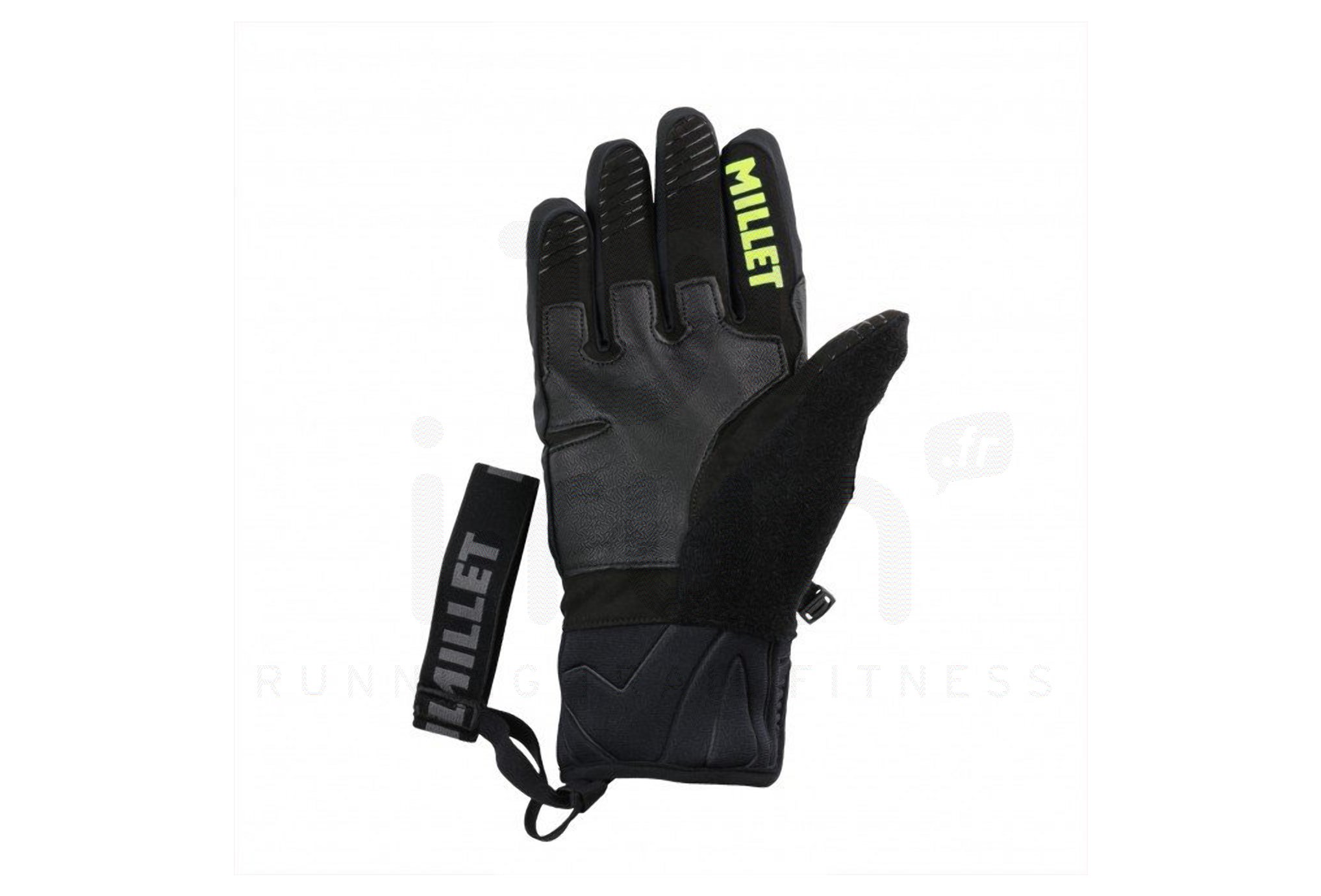 Millet Touring II Herren