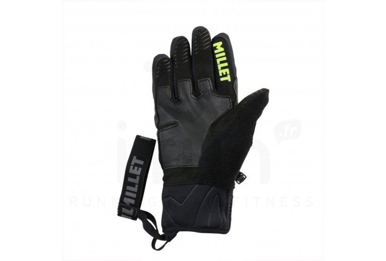 Millet Touring II M 