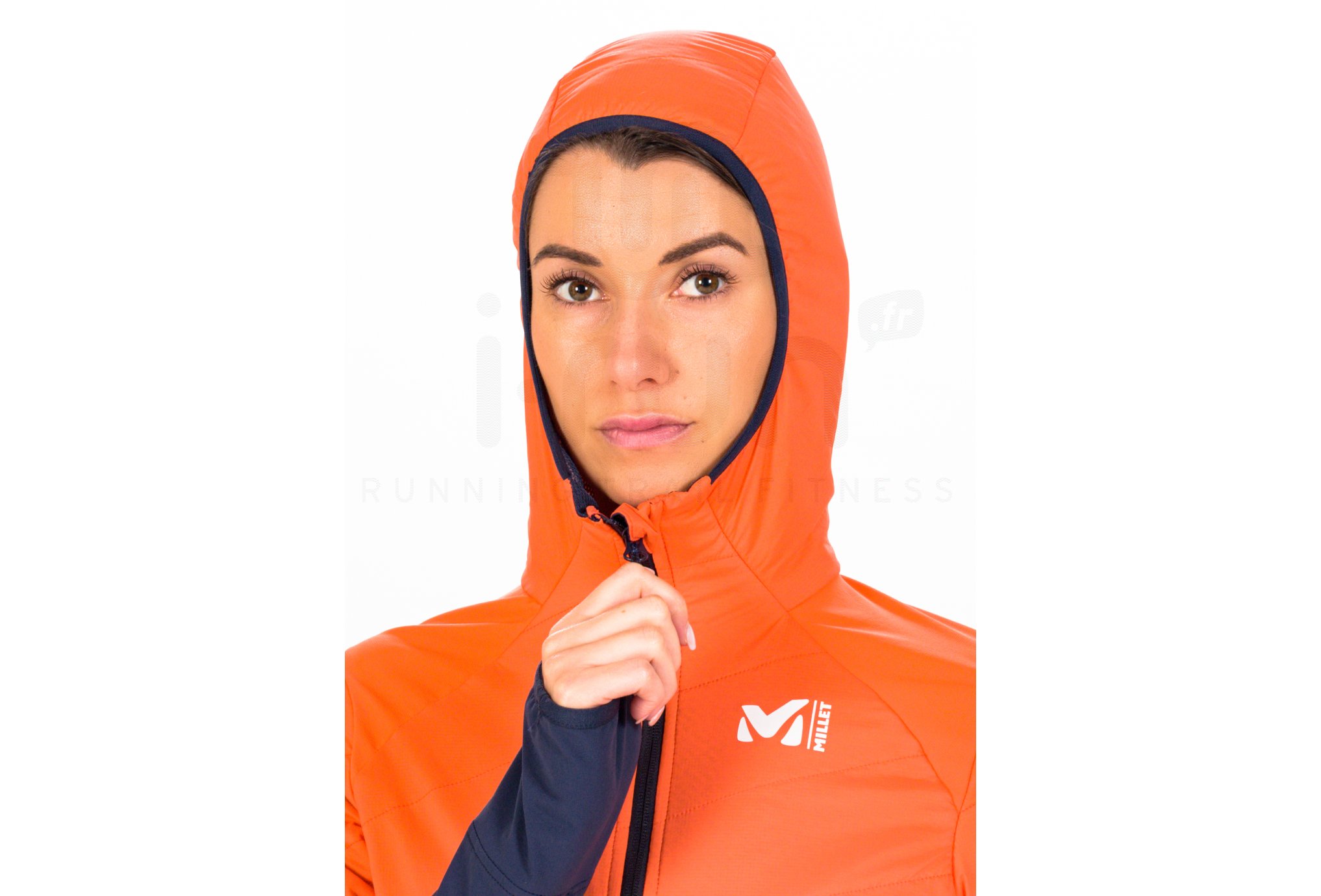 Millet Touring Speed XCS W