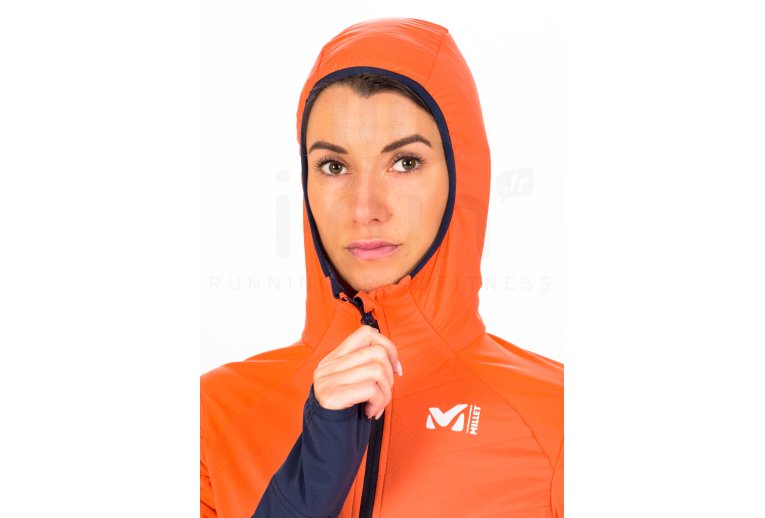 Millet Touring Speed XCS W