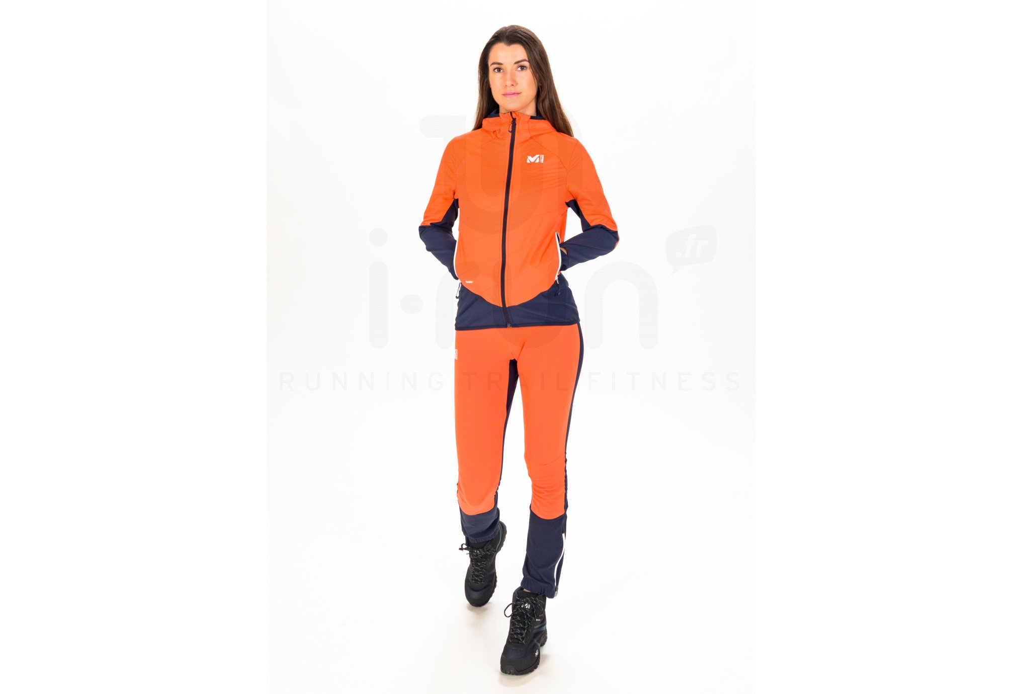 Millet Touring Speed XCS W