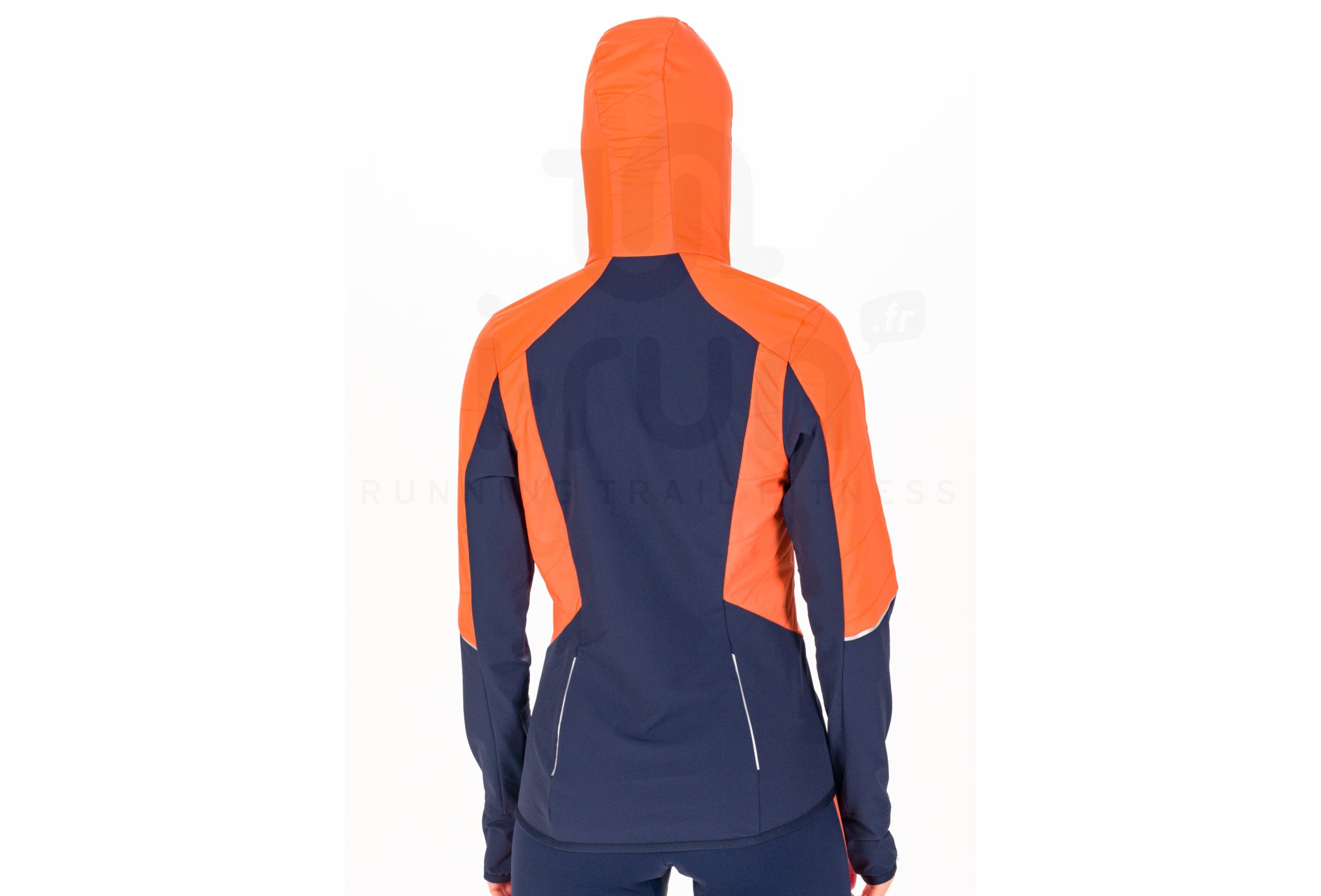 Millet Touring Speed XCS W