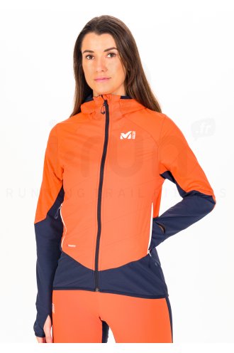 Millet Touring Speed XCS W 