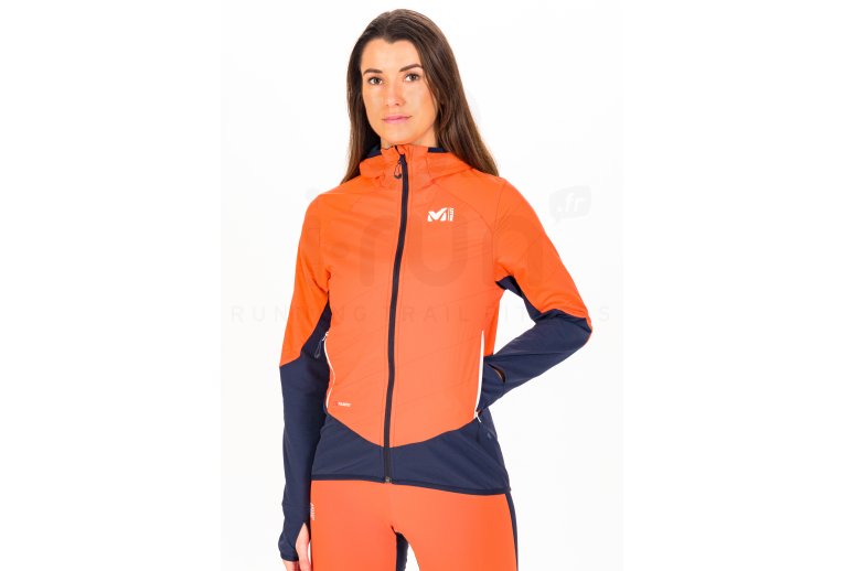 Millet Touring Speed XCS W