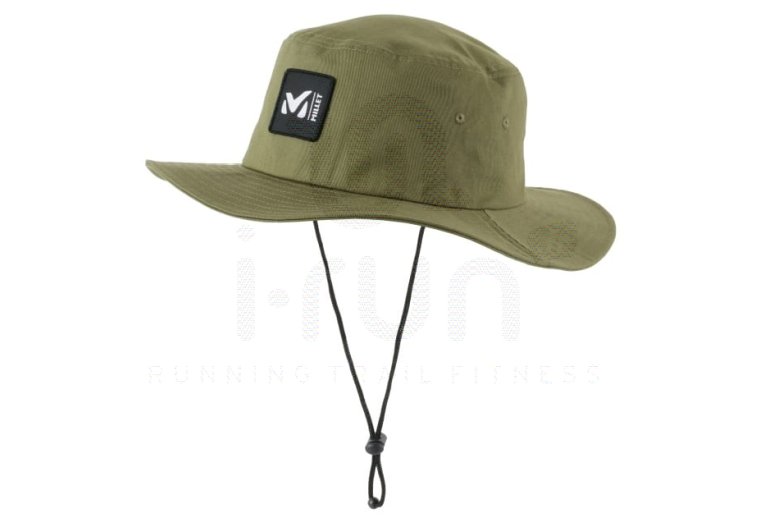 Millet Traveller Flex II
