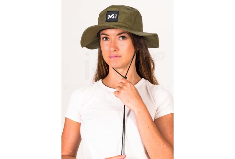 Millet Traveller Flex II