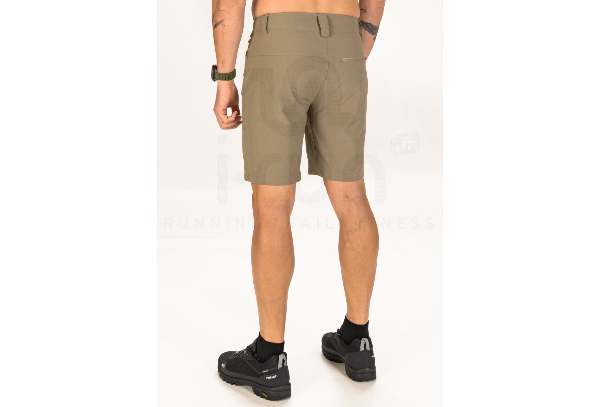 Millet Trekker STR III M