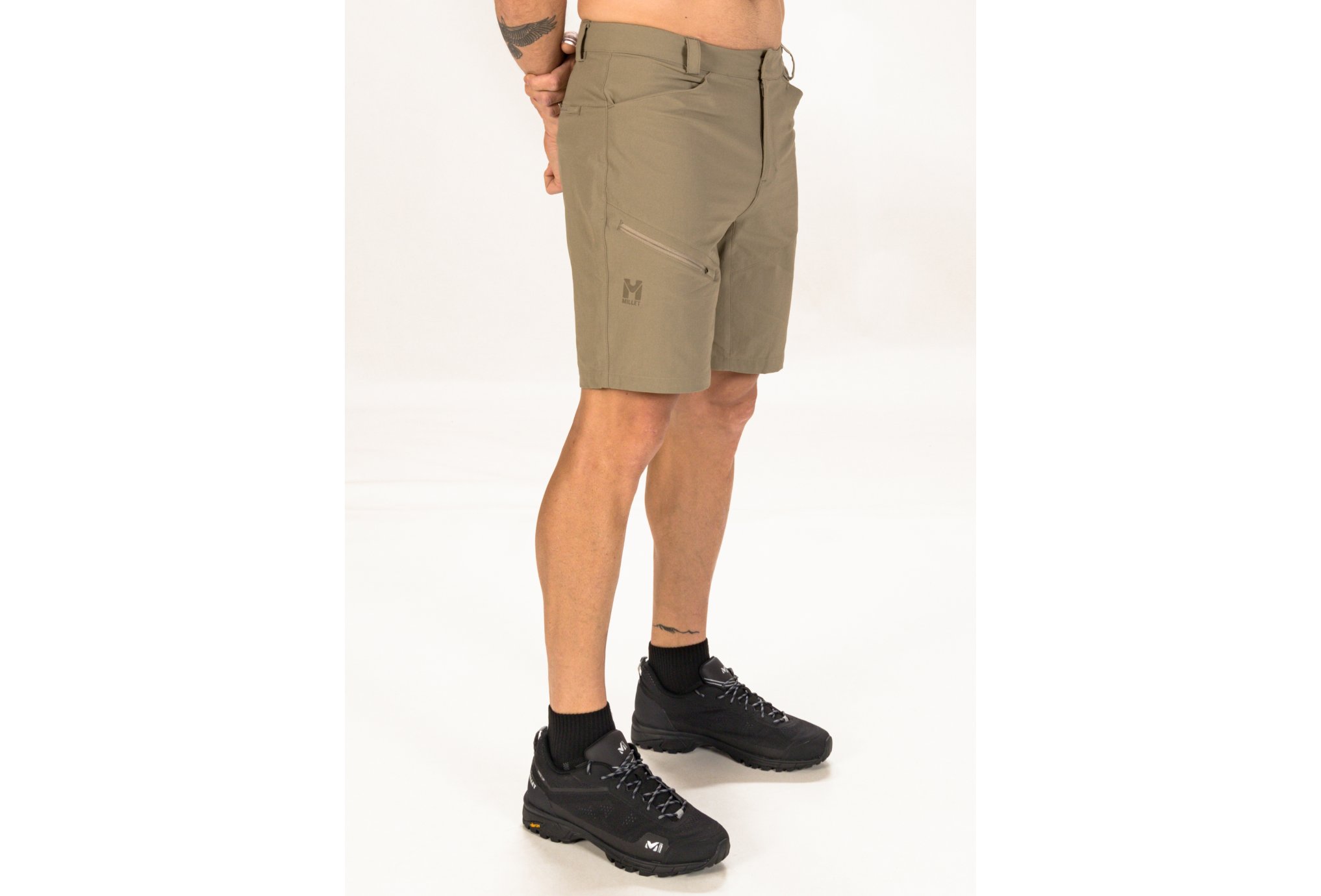 Millet Trekker STR III M