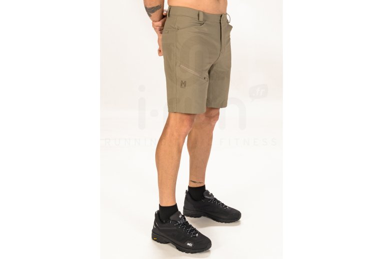 Millet Trekker STR III M