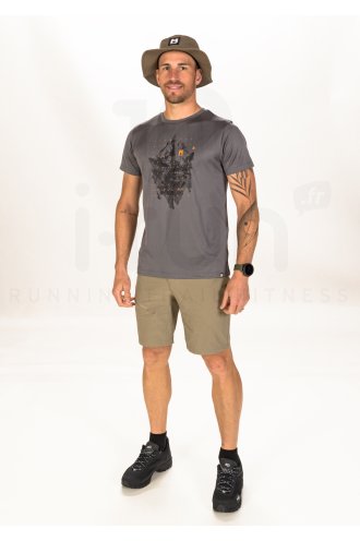 Millet Trekker STR III M 