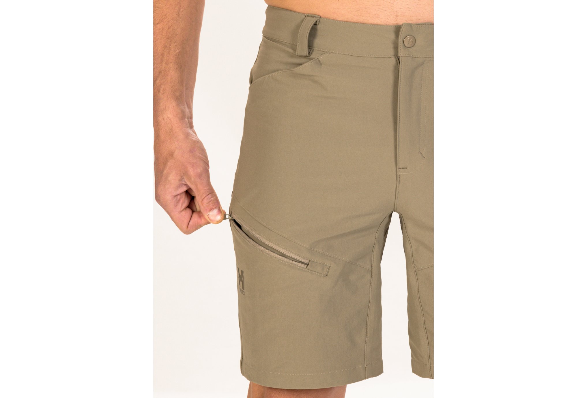 Millet Trekker STR III M