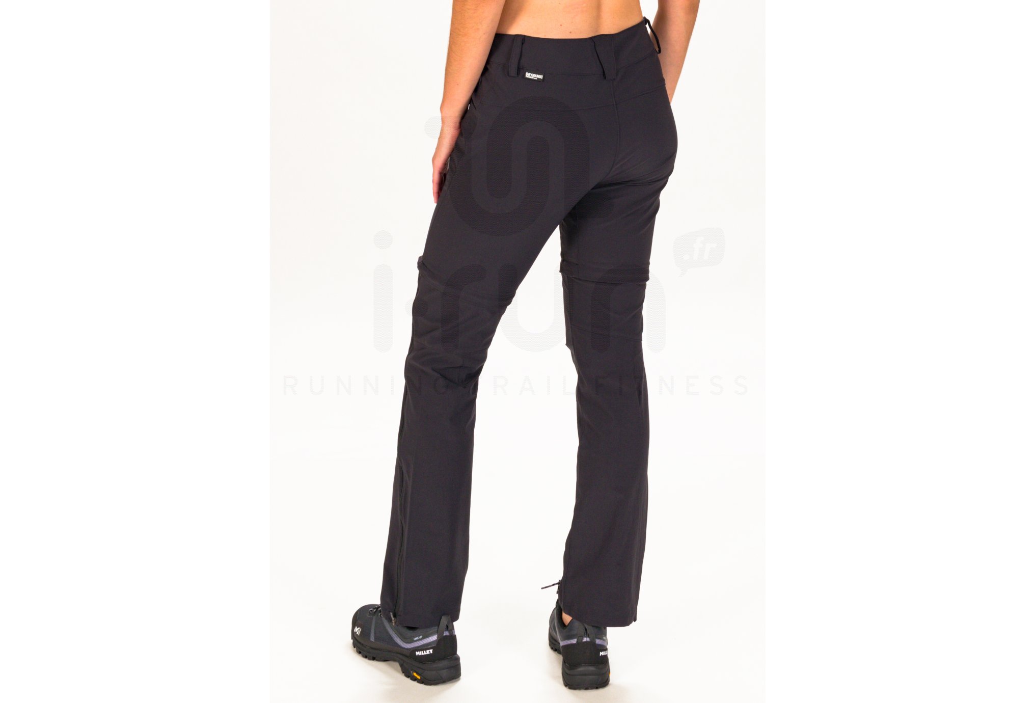 Millet Trekker STR III Damen