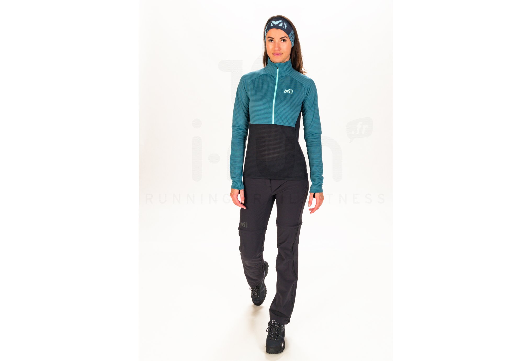 Millet Trekker STR III Damen