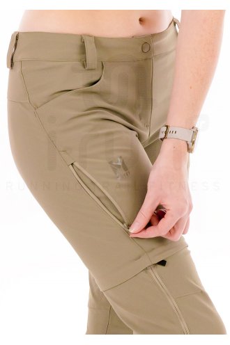 Millet Trekker STR III W 