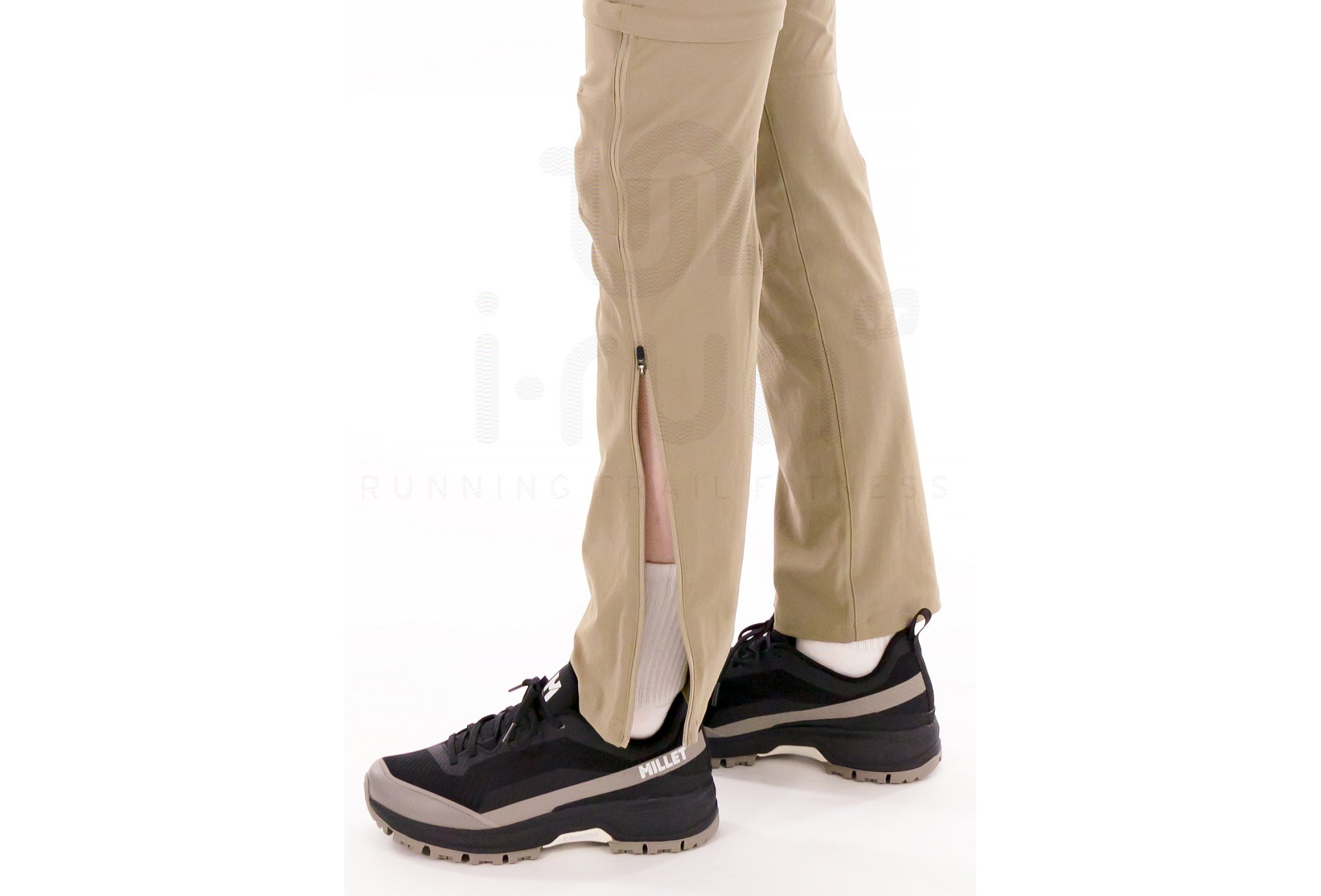 Millet Trekker STR III Damen