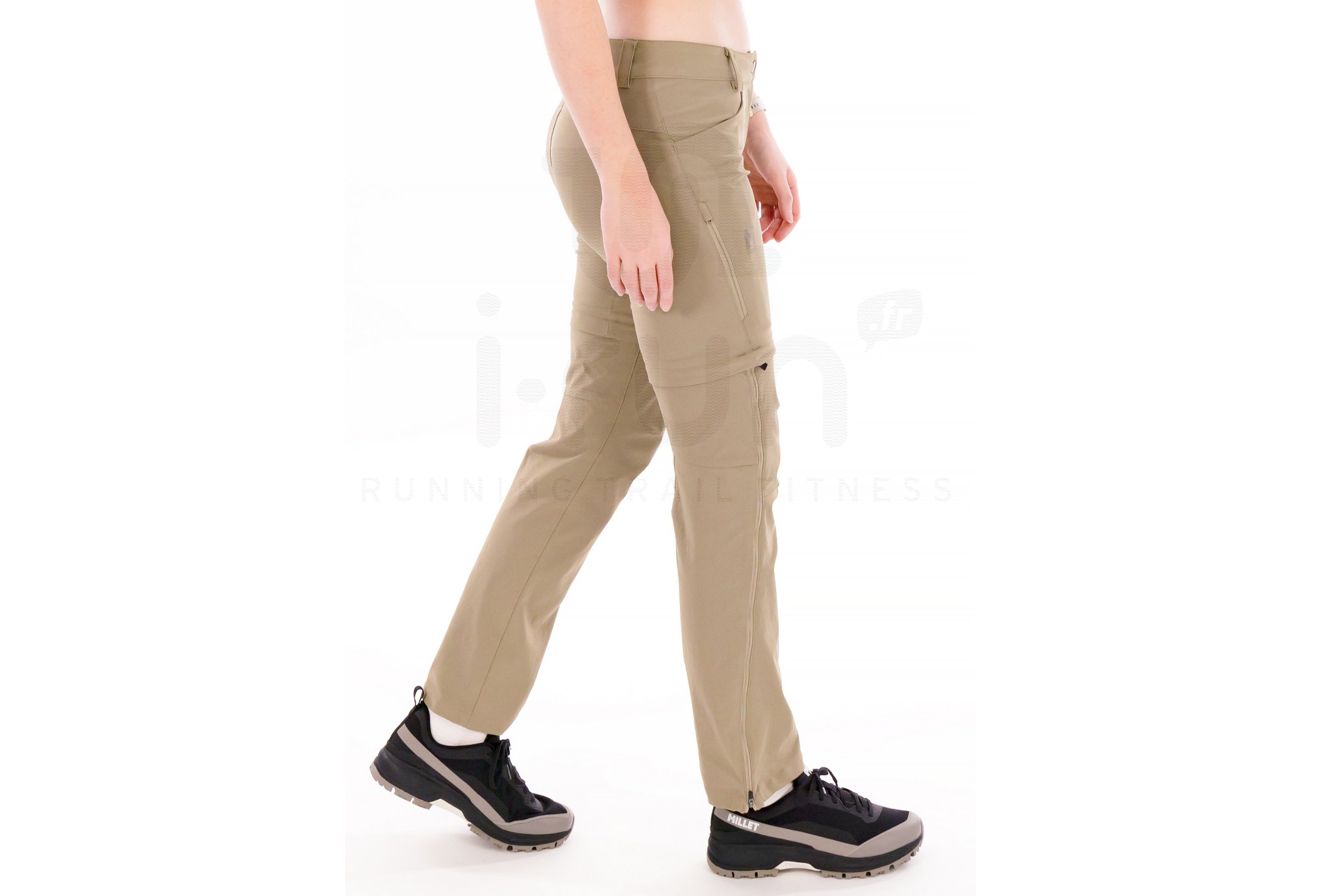 Millet Trekker STR III Damen