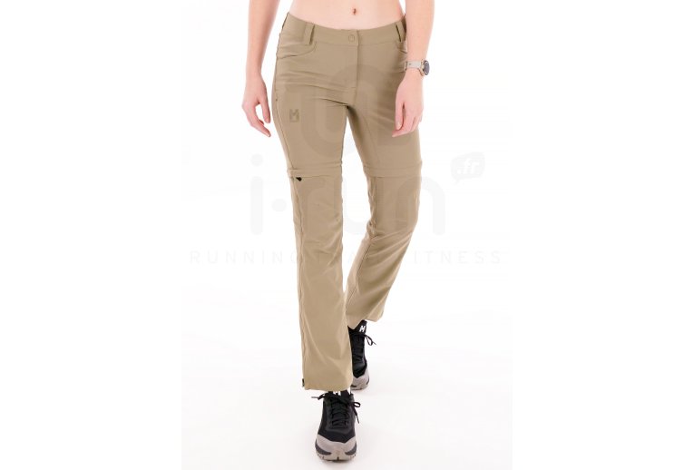 Millet Trekker STR III Damen