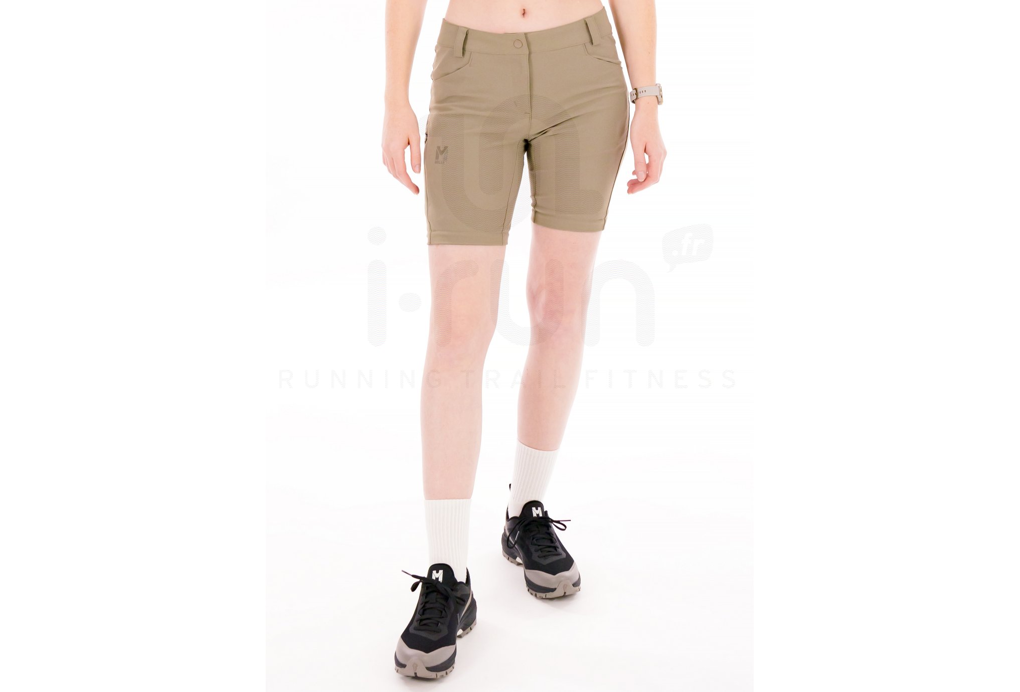 Millet Trekker STR III Damen