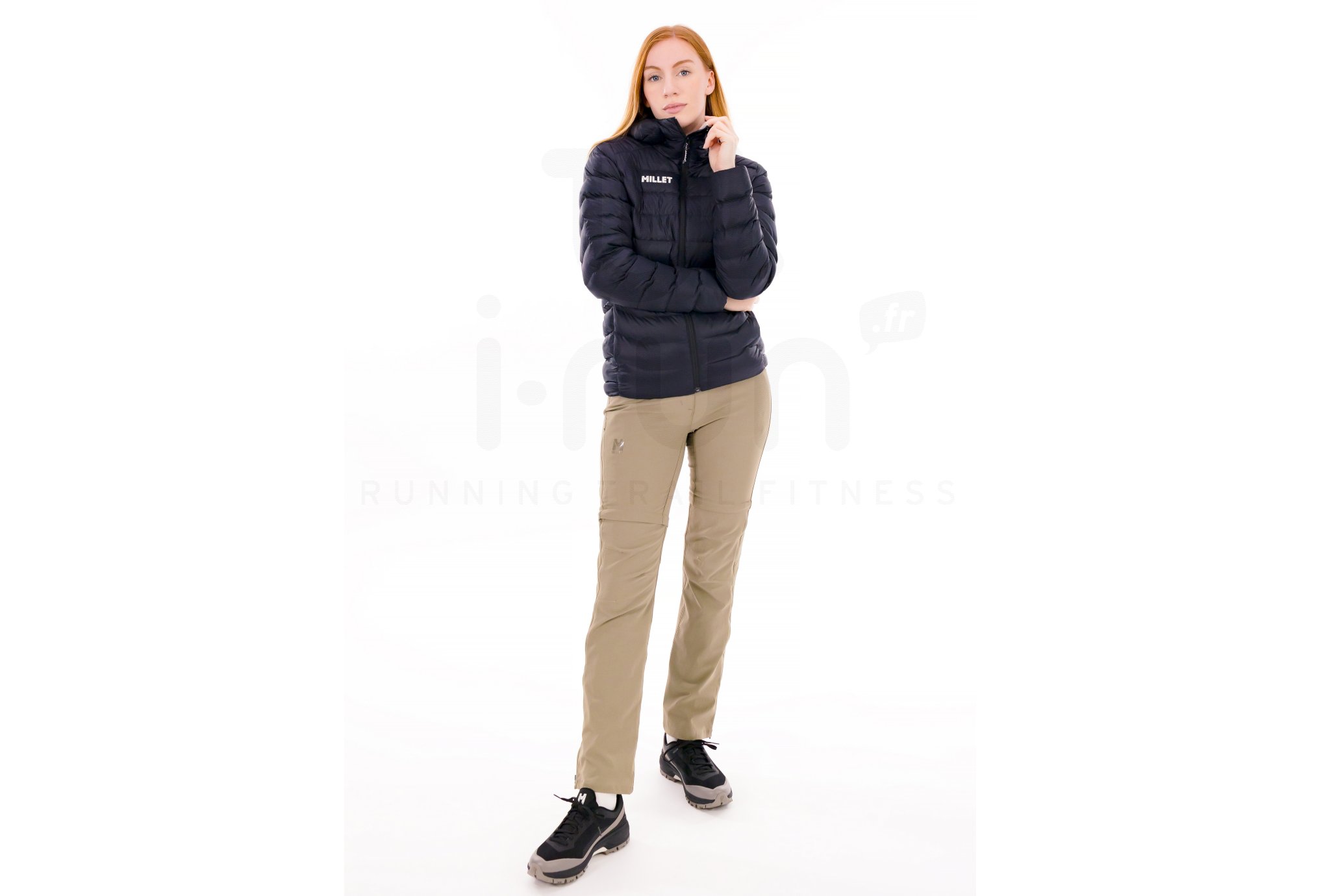 Millet Trekker STR III Damen