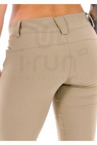 Millet Trekker Stretch 3/4 II W 
