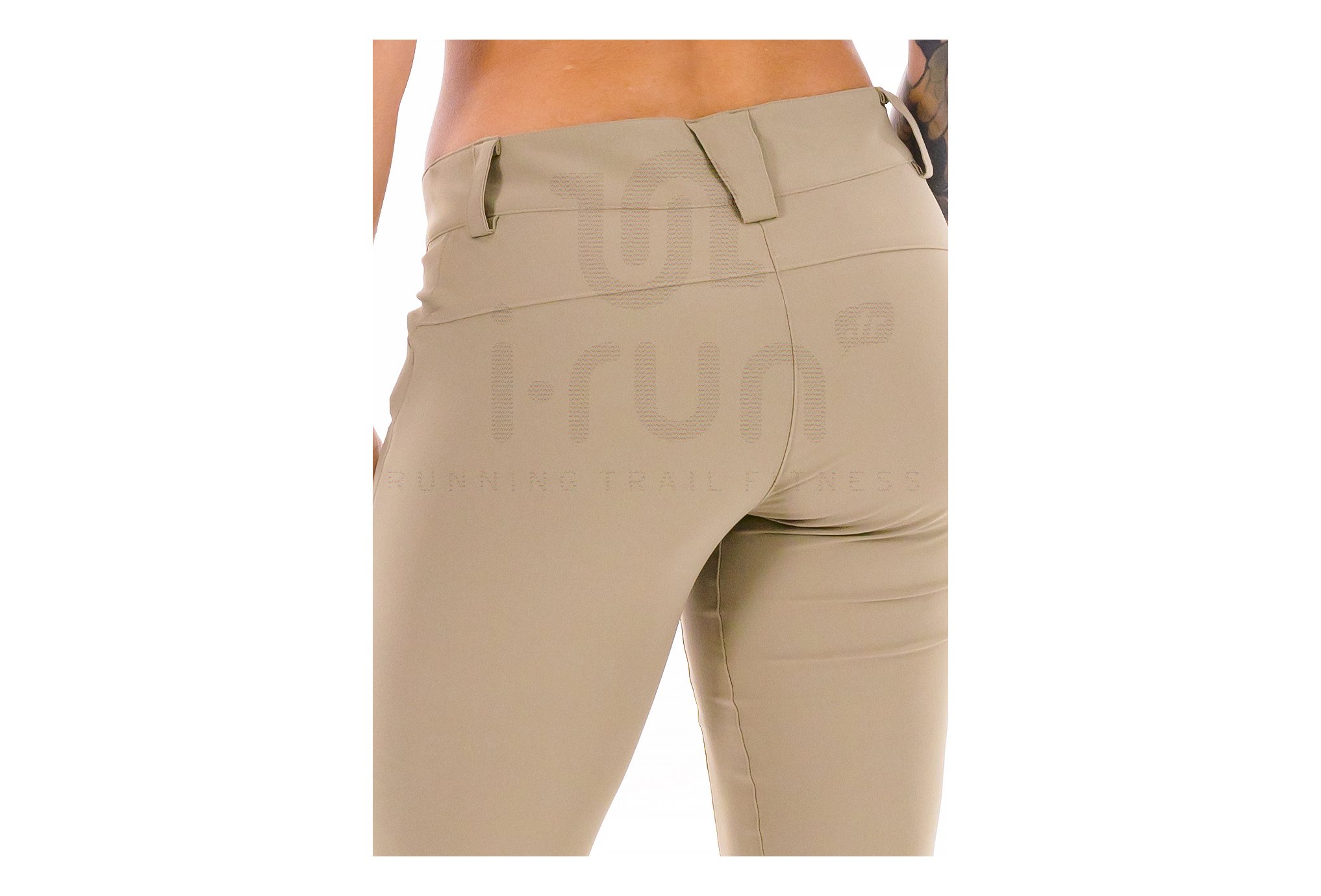 Millet Trekker Stretch 3/4 II Damen